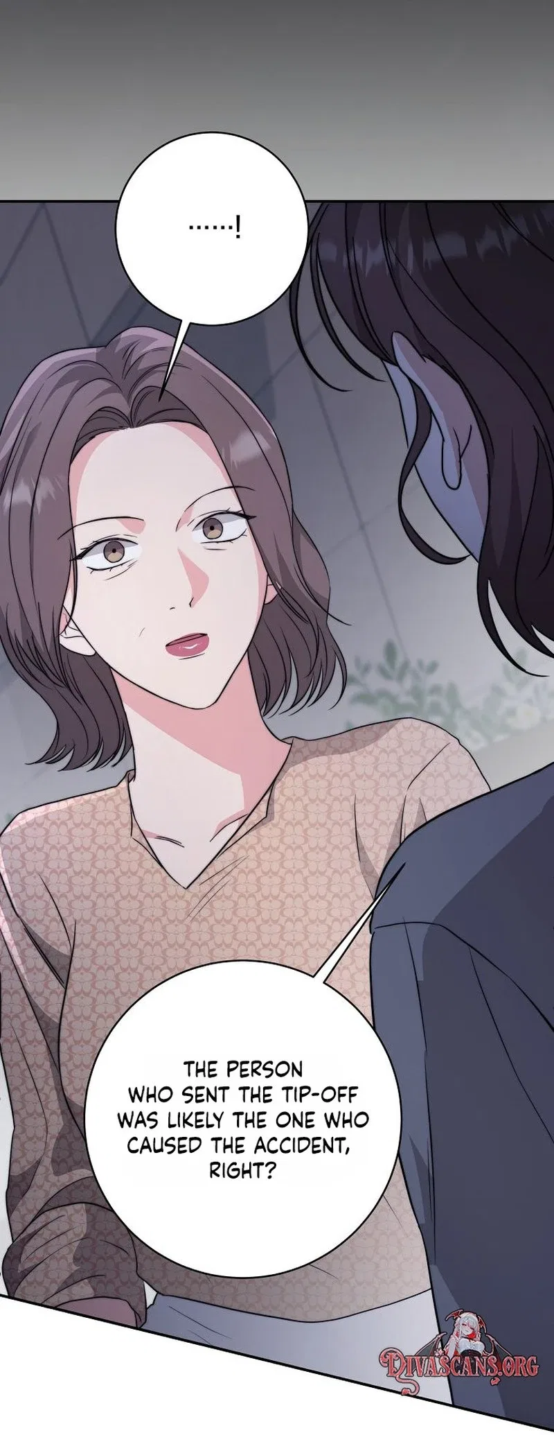 Dangerous Newlyweds Chapter 51 – Page 13