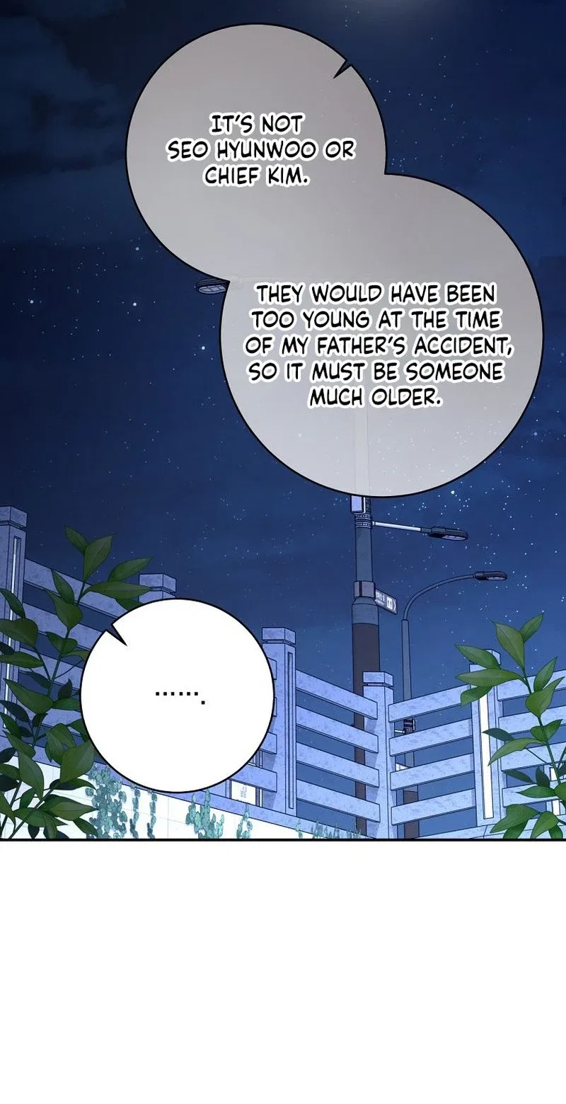 Dangerous Newlyweds Chapter 51 – Page 15