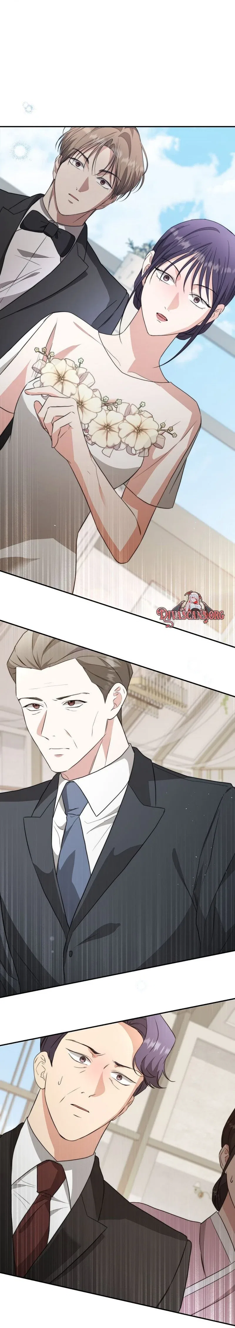 Dangerous Newlyweds Chapter 51 – Page 19