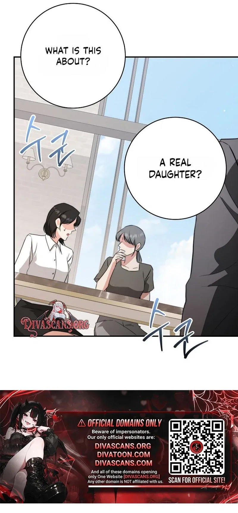 Dangerous Newlyweds Chapter 51 – Page 23