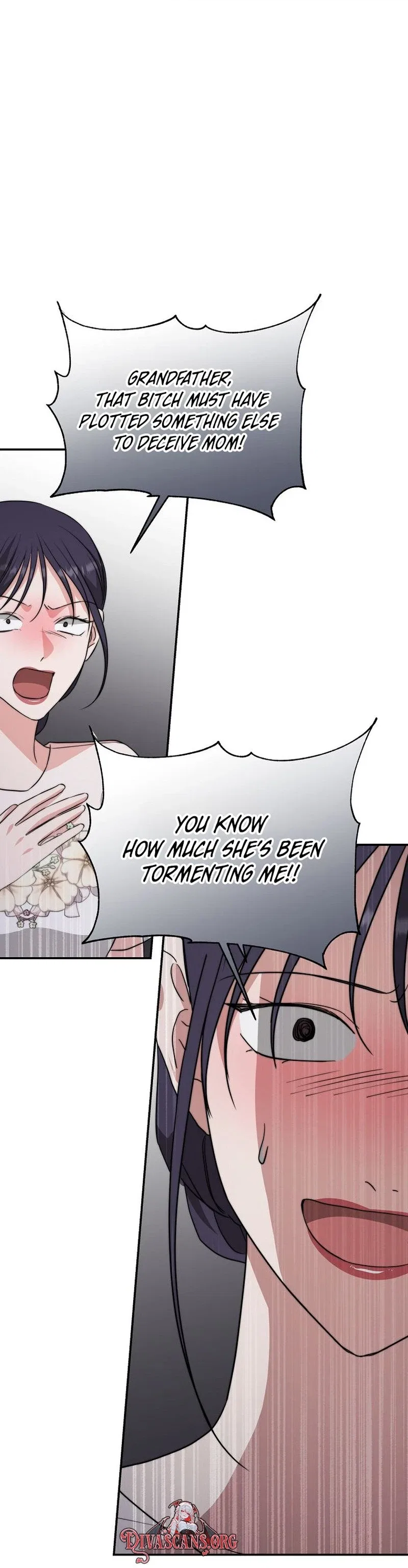 Dangerous Newlyweds Chapter 51 – Page 25
