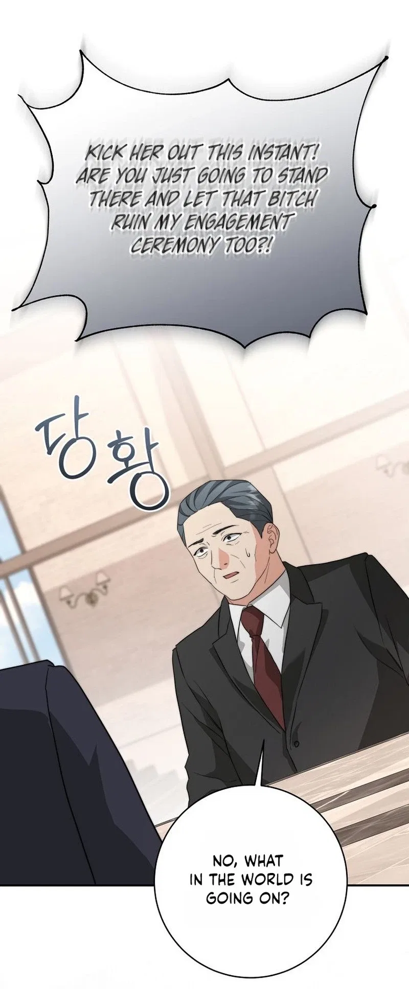 Dangerous Newlyweds Chapter 51 – Page 26