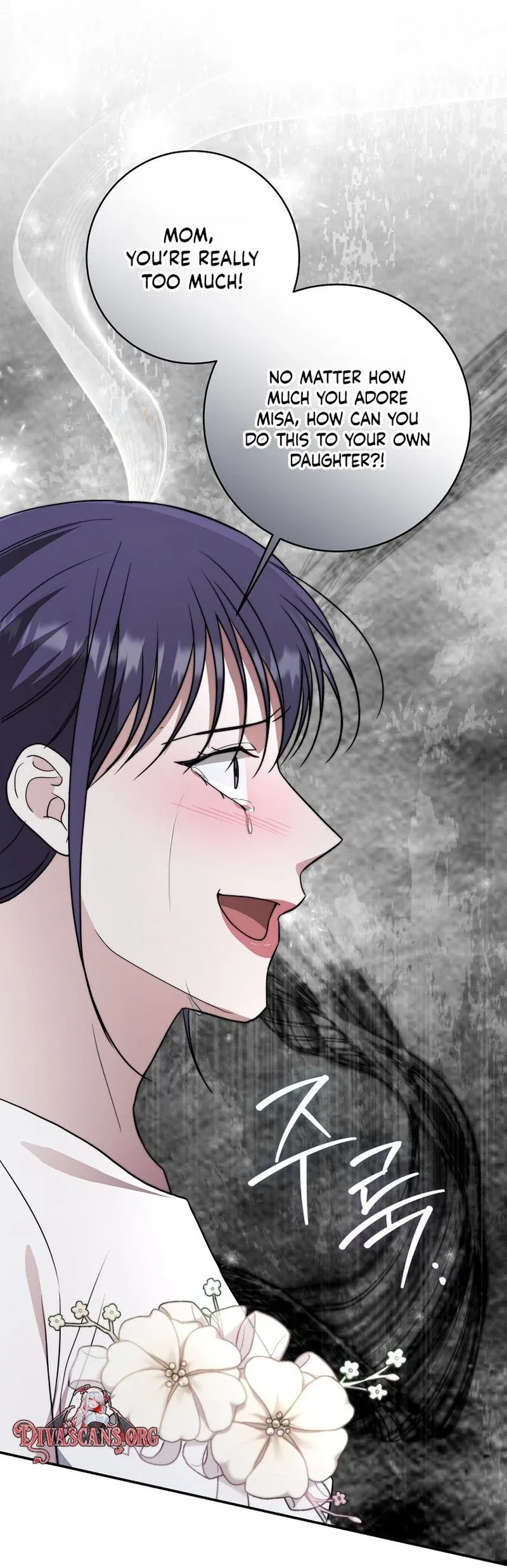 Dangerous Newlyweds Chapter 51 – Page 27