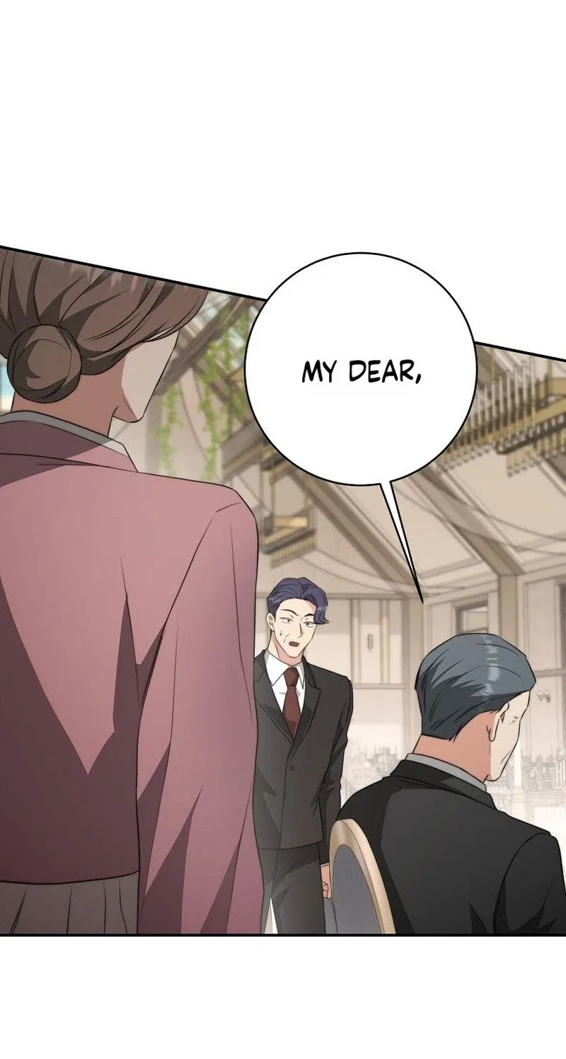Dangerous Newlyweds Chapter 51 – Page 32
