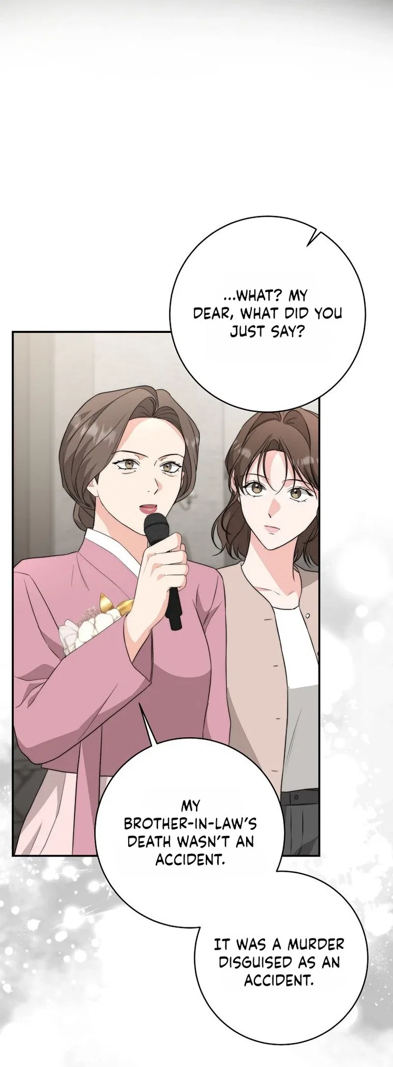 Dangerous Newlyweds Chapter 51 – Page 38