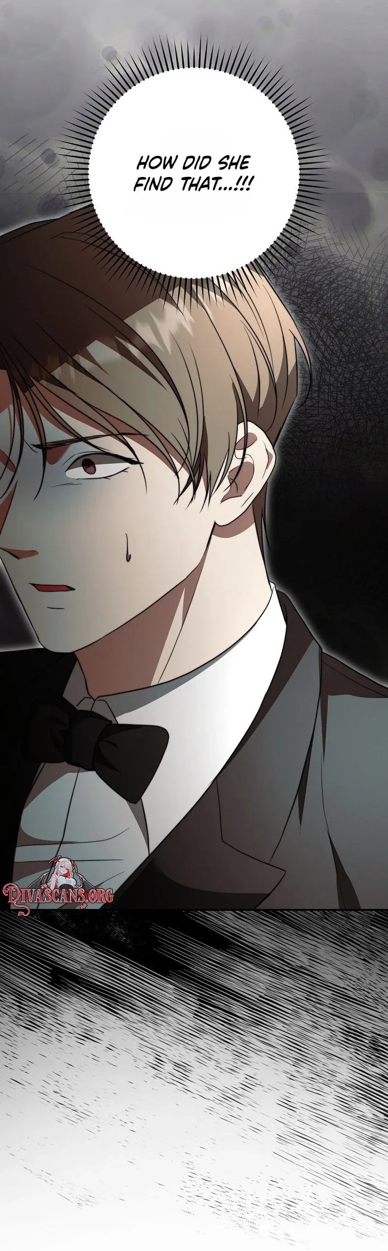 Dangerous Newlyweds Chapter 51 – Page 43