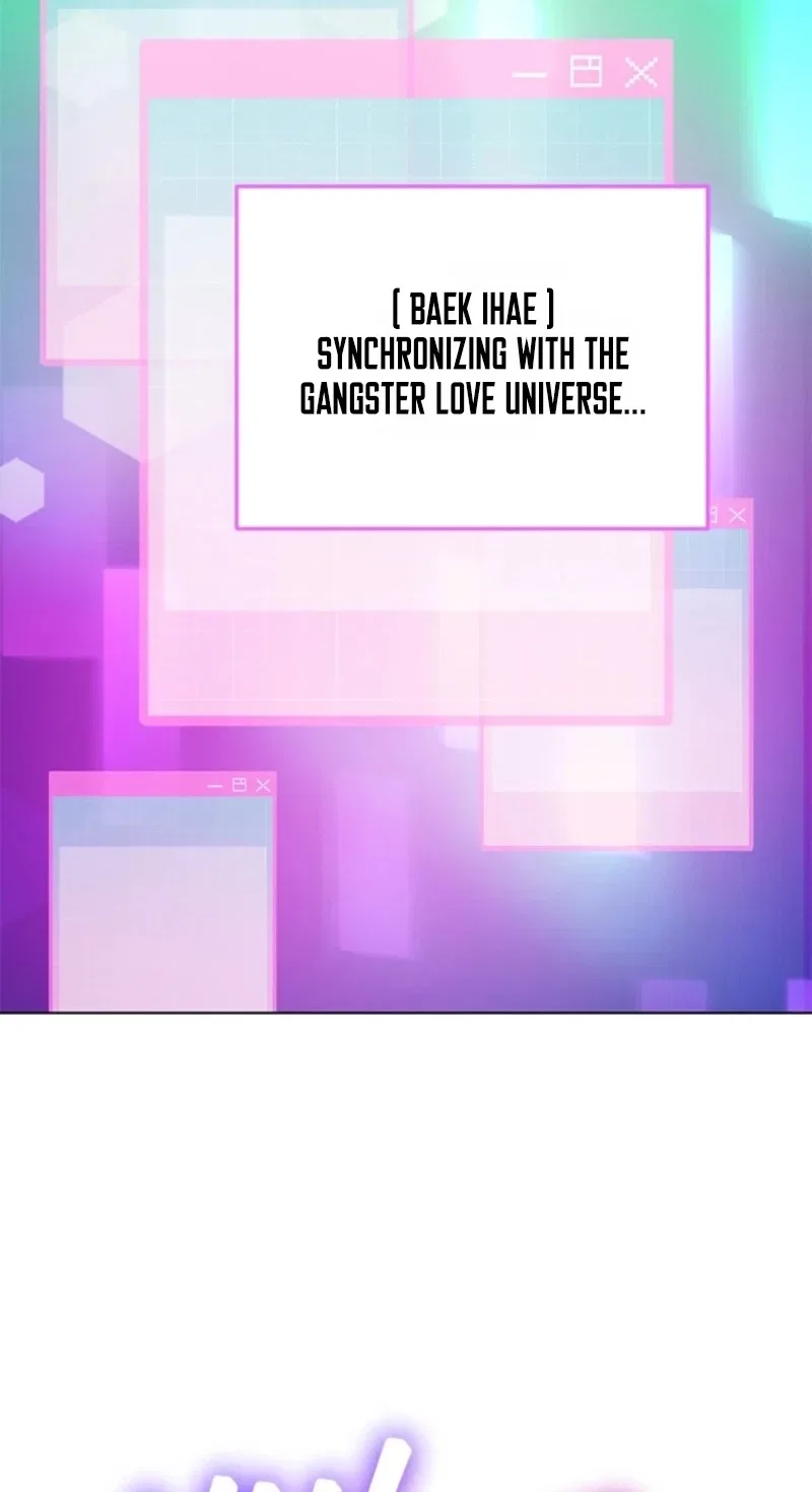 Toning Down the Gangster Male Lead Chapter 58 – Page 3