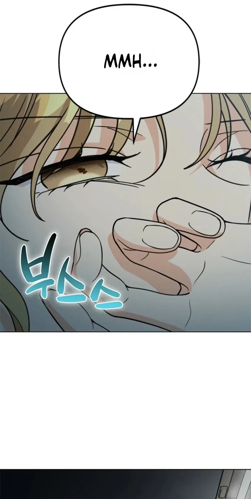 Toning Down the Gangster Male Lead Chapter 58 – Page 10