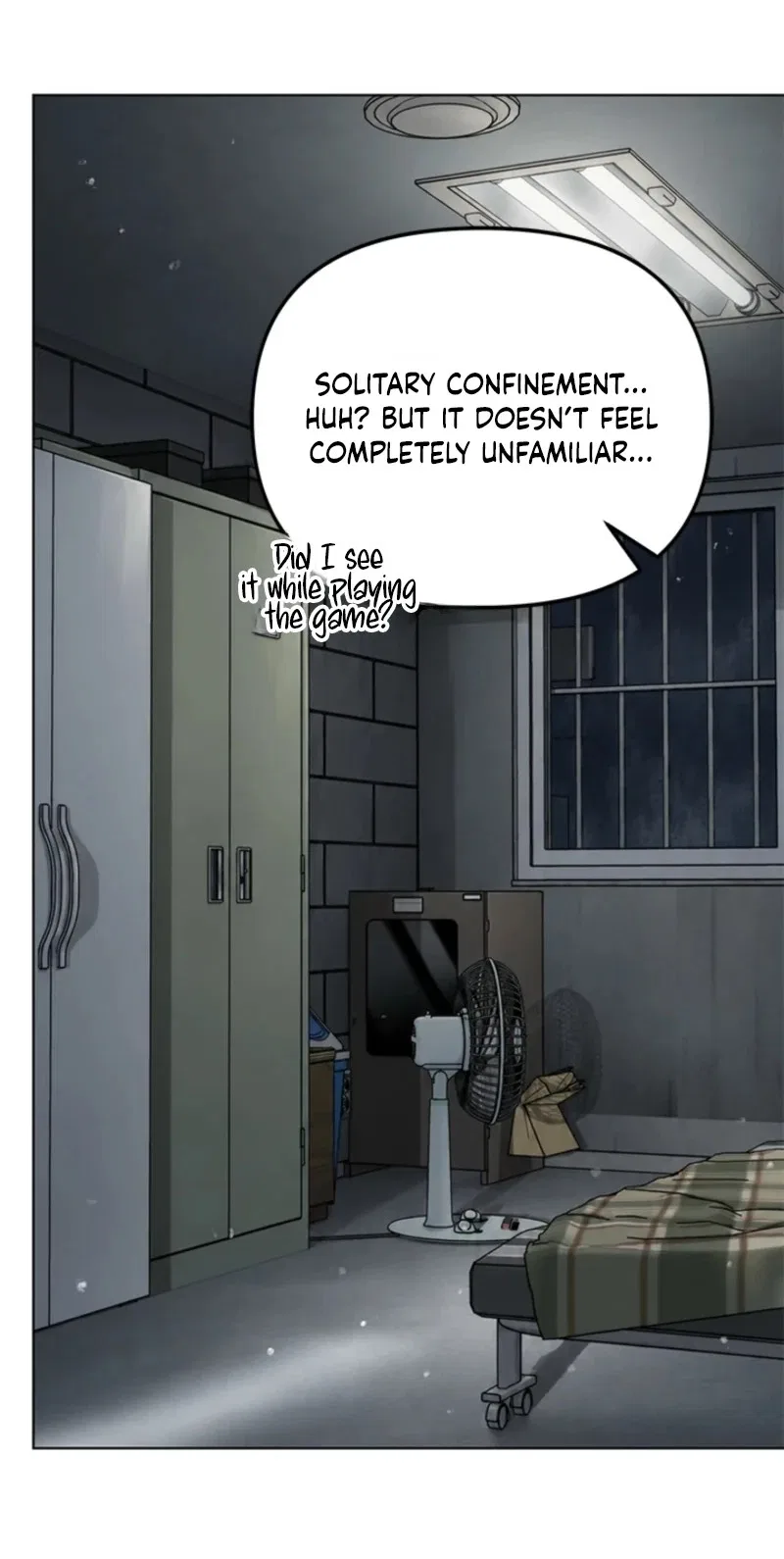Toning Down the Gangster Male Lead Chapter 58 – Page 12