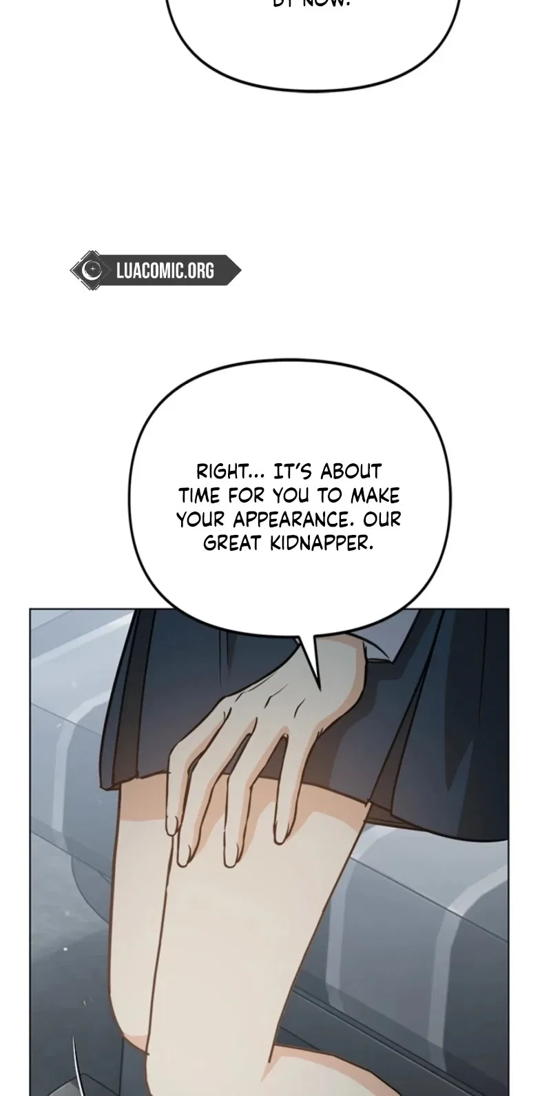 Toning Down the Gangster Male Lead Chapter 58 – Page 14