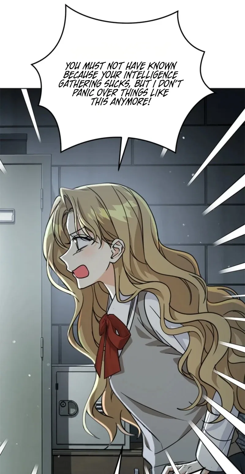 Toning Down the Gangster Male Lead Chapter 58 – Page 17