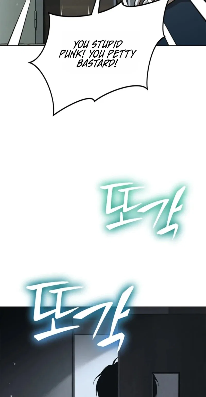Toning Down the Gangster Male Lead Chapter 58 – Page 18