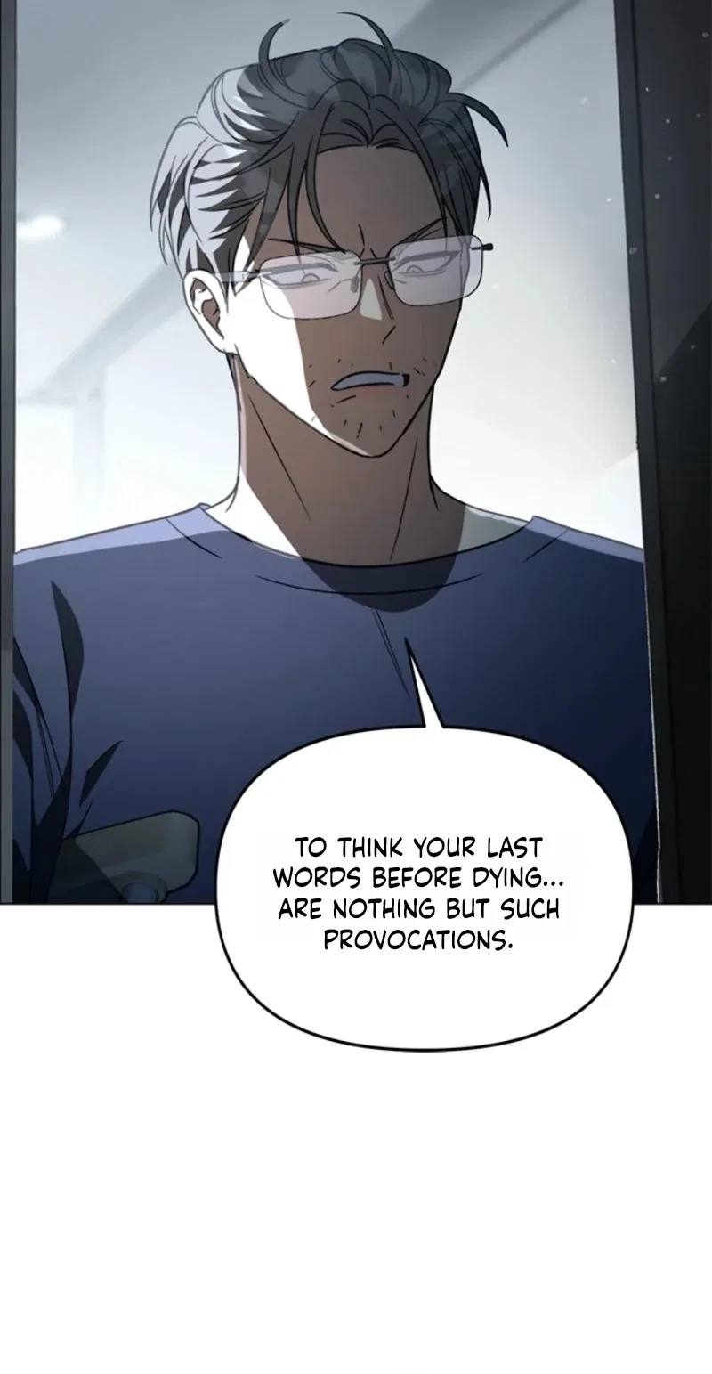 Toning Down the Gangster Male Lead Chapter 58 – Page 20