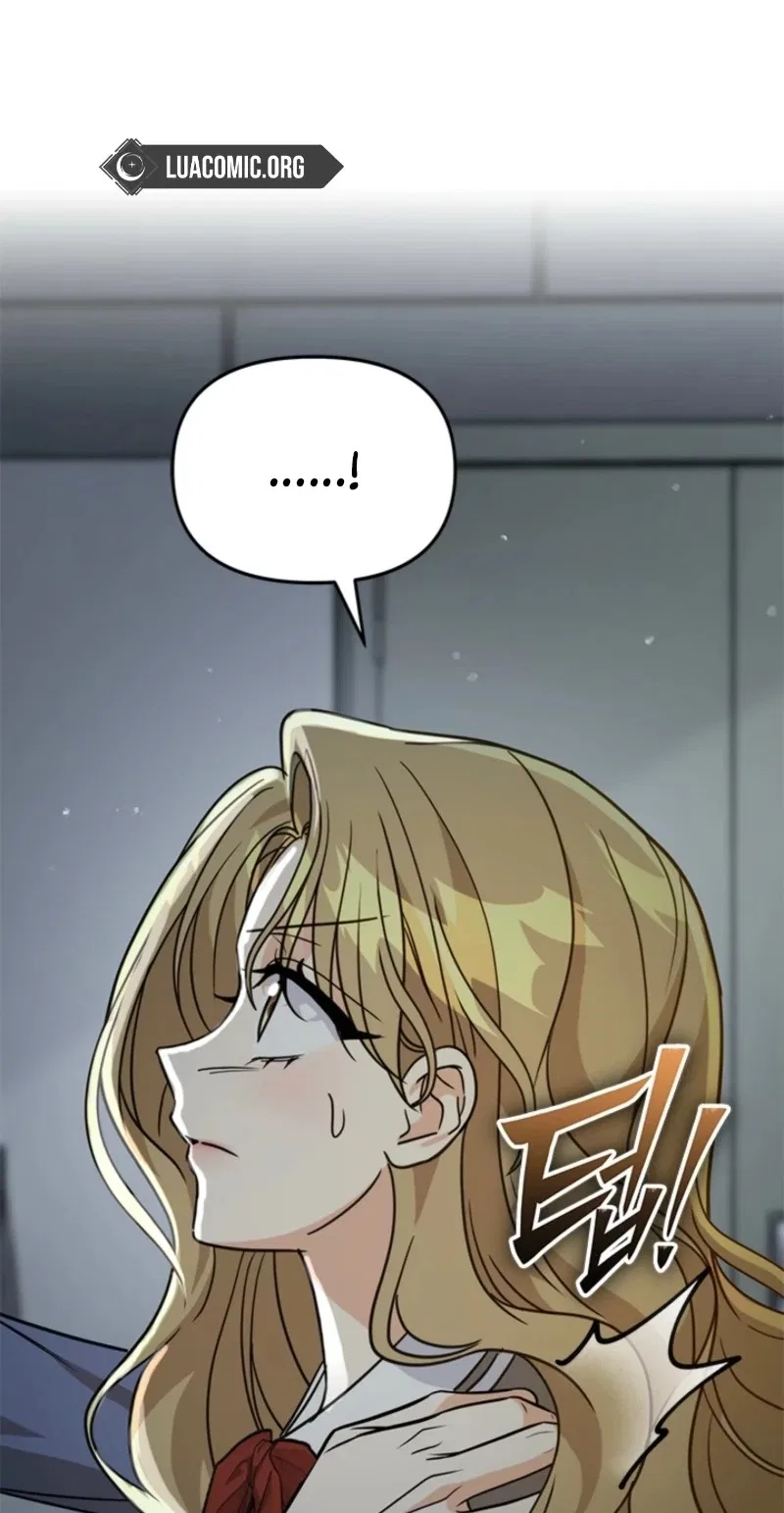 Toning Down the Gangster Male Lead Chapter 58 – Page 22