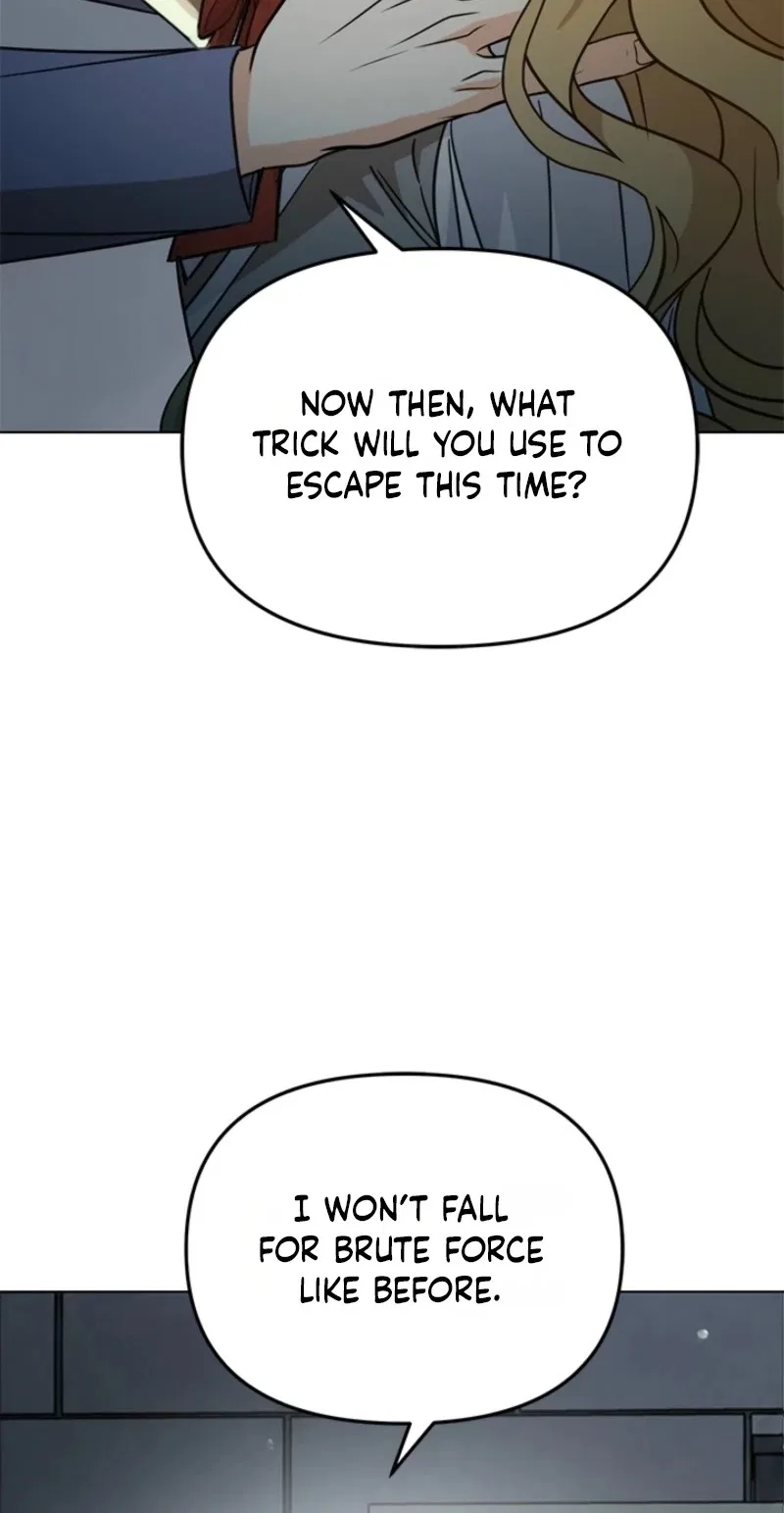 Toning Down the Gangster Male Lead Chapter 58 – Page 23