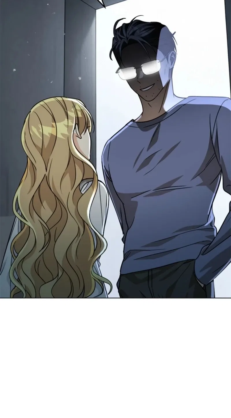 Toning Down the Gangster Male Lead Chapter 58 – Page 27