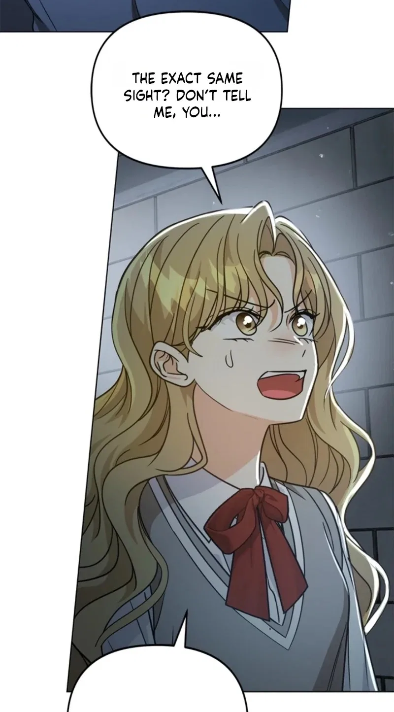 Toning Down the Gangster Male Lead Chapter 58 – Page 29