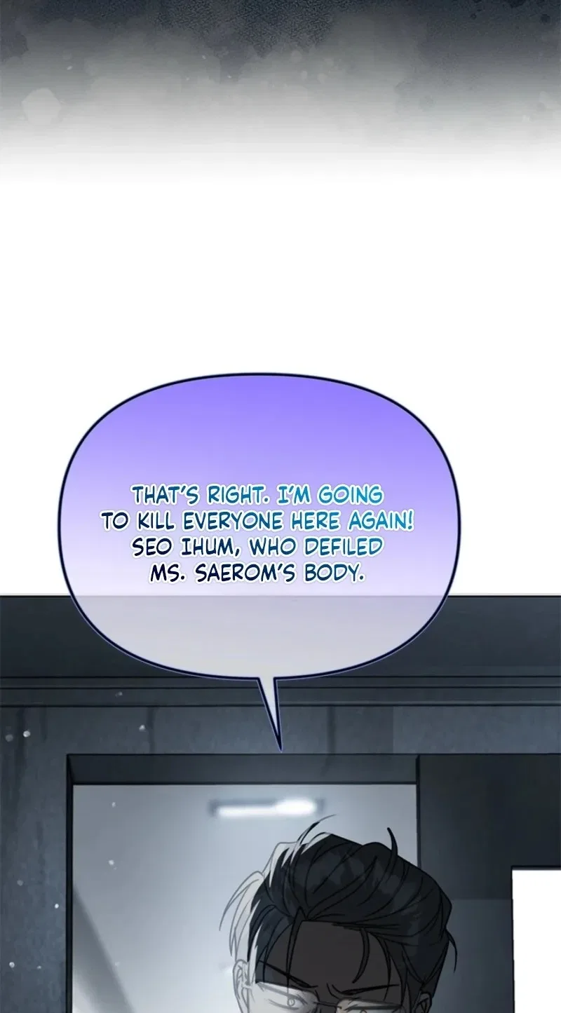 Toning Down the Gangster Male Lead Chapter 58 – Page 32