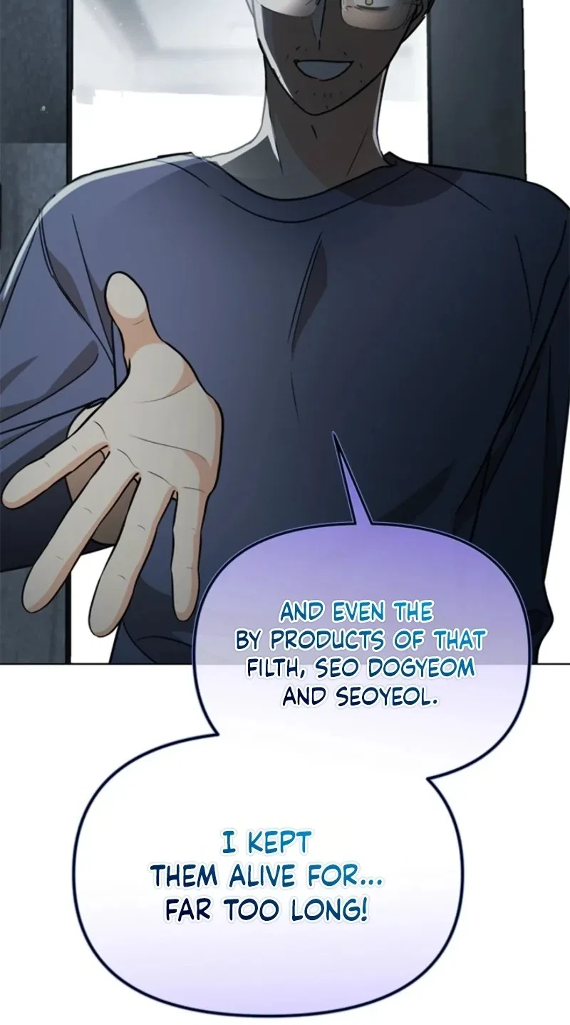 Toning Down the Gangster Male Lead Chapter 58 – Page 33