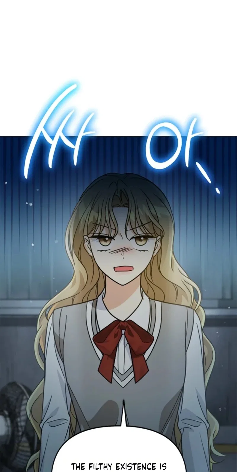 Toning Down the Gangster Male Lead Chapter 58 – Page 34