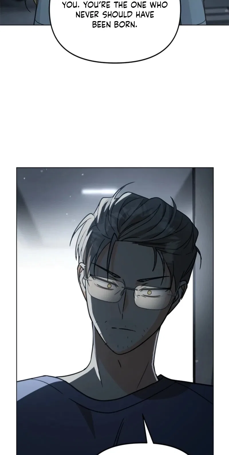 Toning Down the Gangster Male Lead Chapter 58 – Page 35