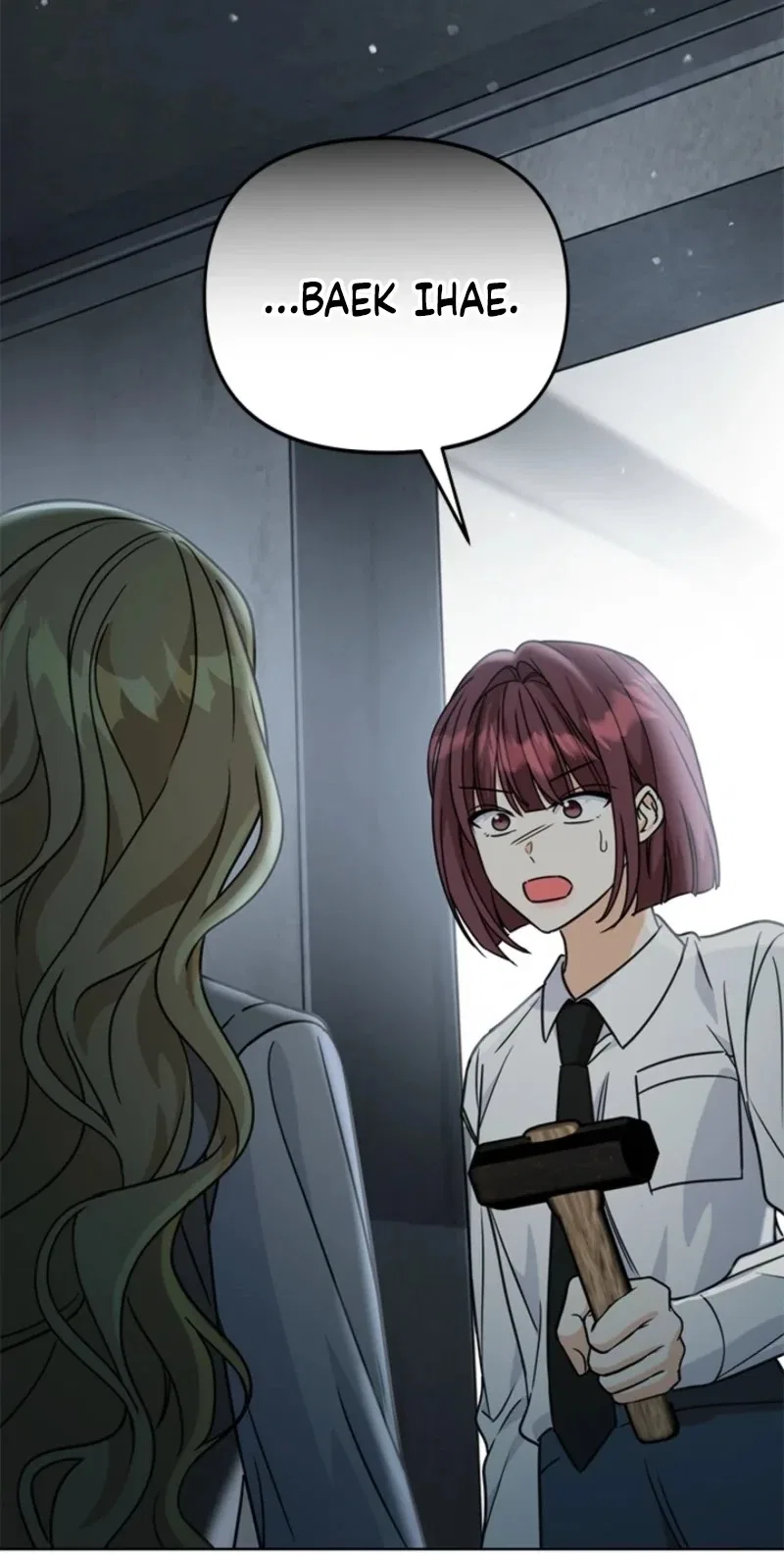 Toning Down the Gangster Male Lead Chapter 58 – Page 41