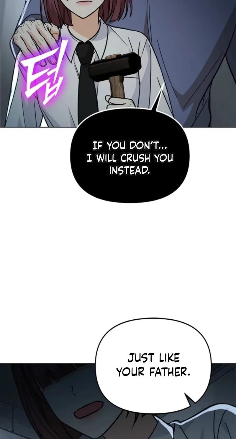 Toning Down the Gangster Male Lead Chapter 58 – Page 43