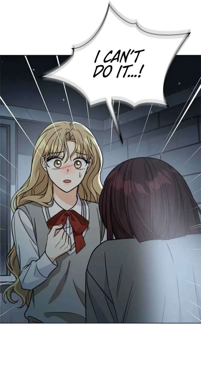 Toning Down the Gangster Male Lead Chapter 58 – Page 49