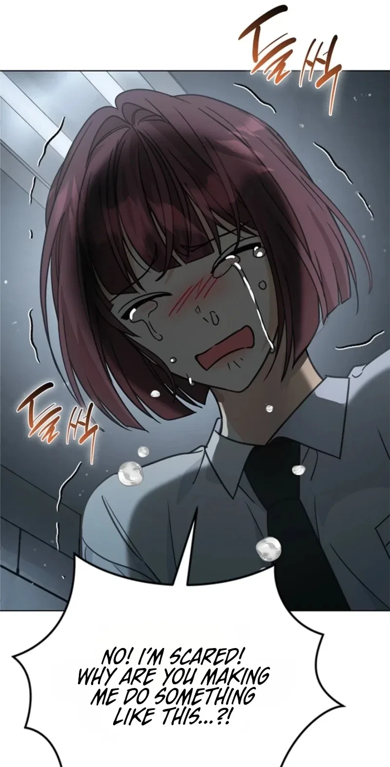 Toning Down the Gangster Male Lead Chapter 58 – Page 50