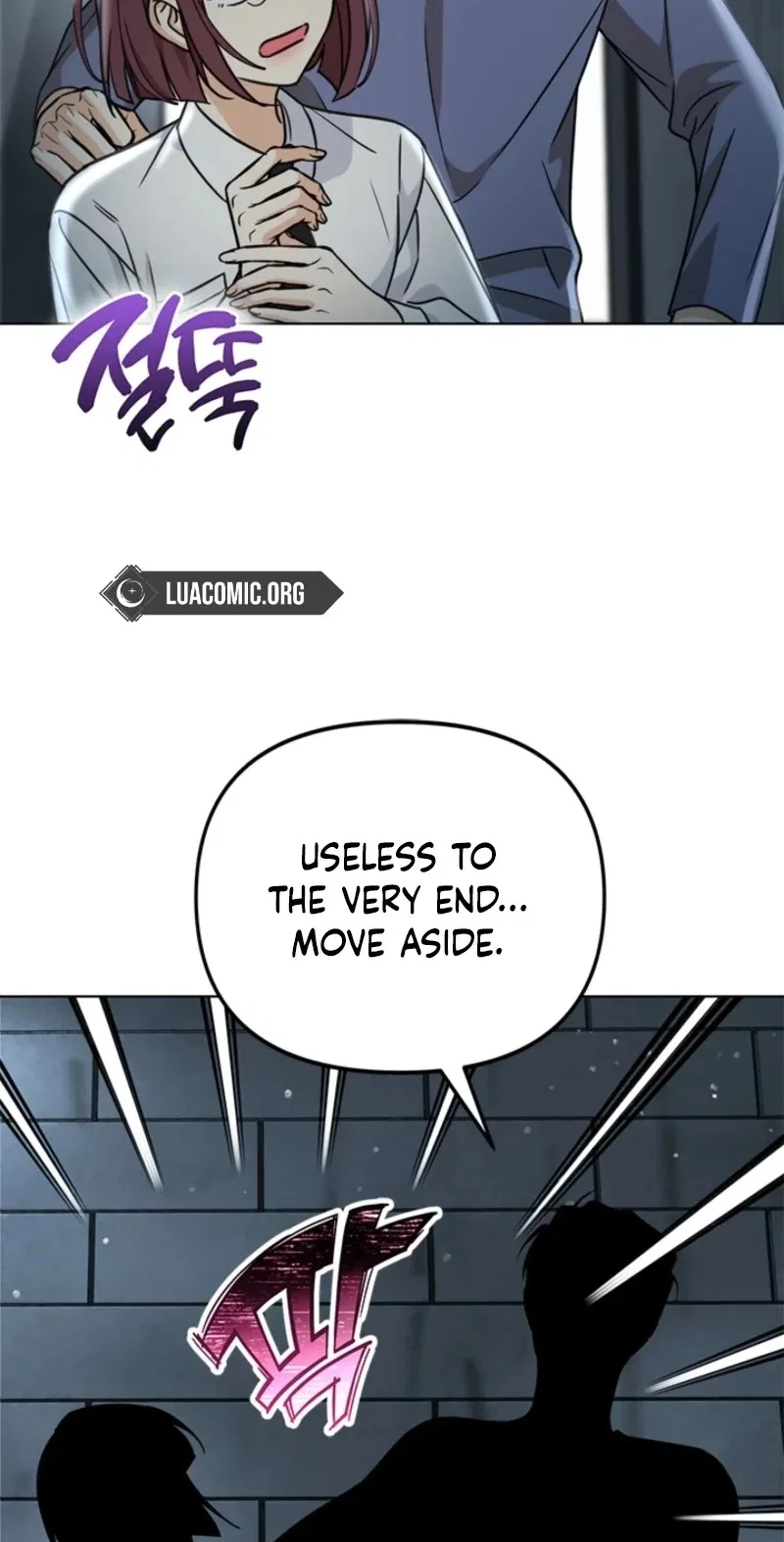 Toning Down the Gangster Male Lead Chapter 58 – Page 53