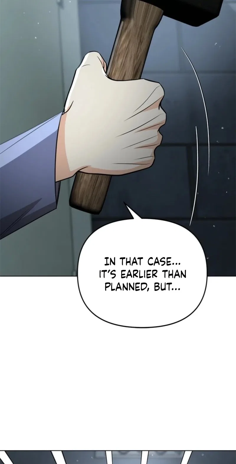 Toning Down the Gangster Male Lead Chapter 58 – Page 55