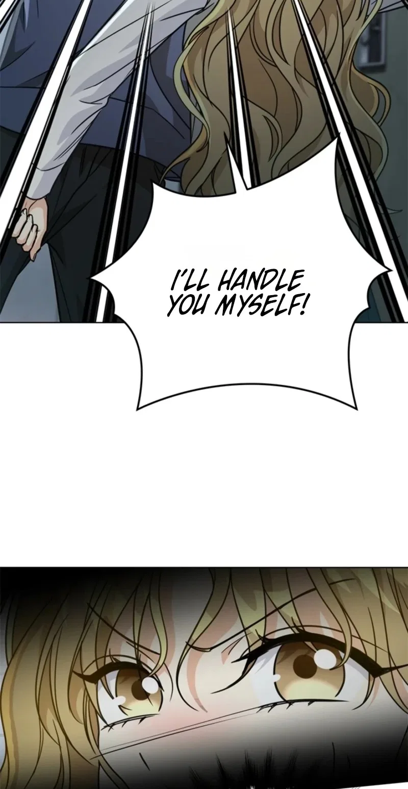 Toning Down the Gangster Male Lead Chapter 58 – Page 58