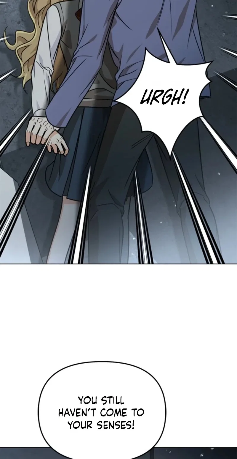 Toning Down the Gangster Male Lead Chapter 58 – Page 62