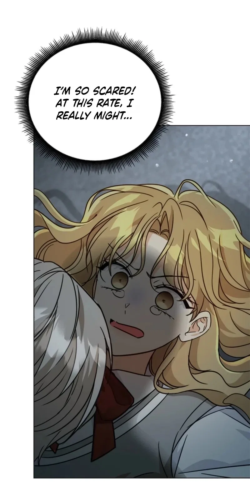 Toning Down the Gangster Male Lead Chapter 58 – Page 64