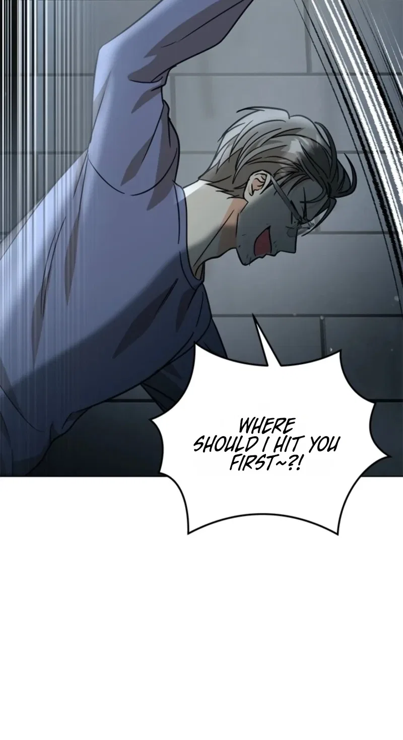 Toning Down the Gangster Male Lead Chapter 58 – Page 72