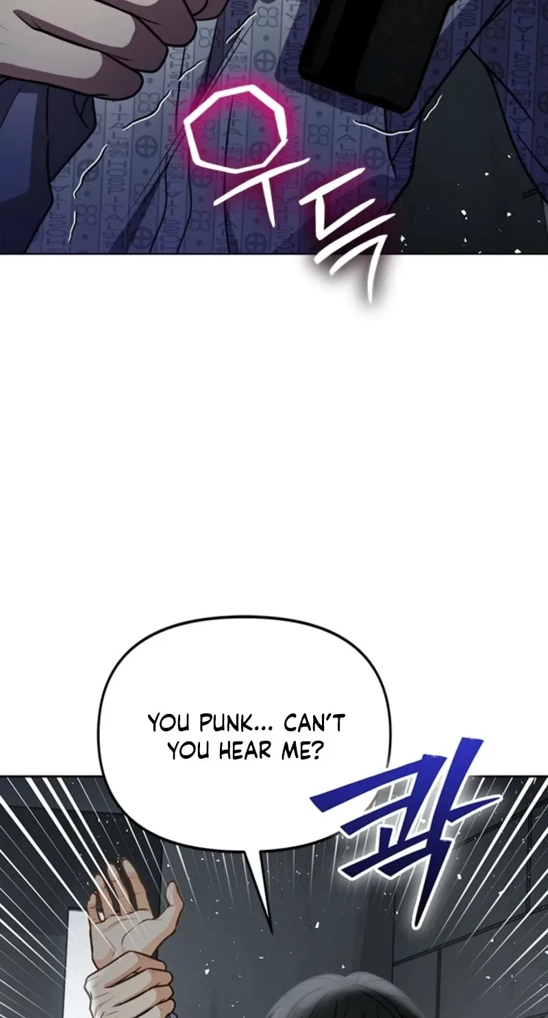 Toning Down the Gangster Male Lead Chapter 58 – Page 79
