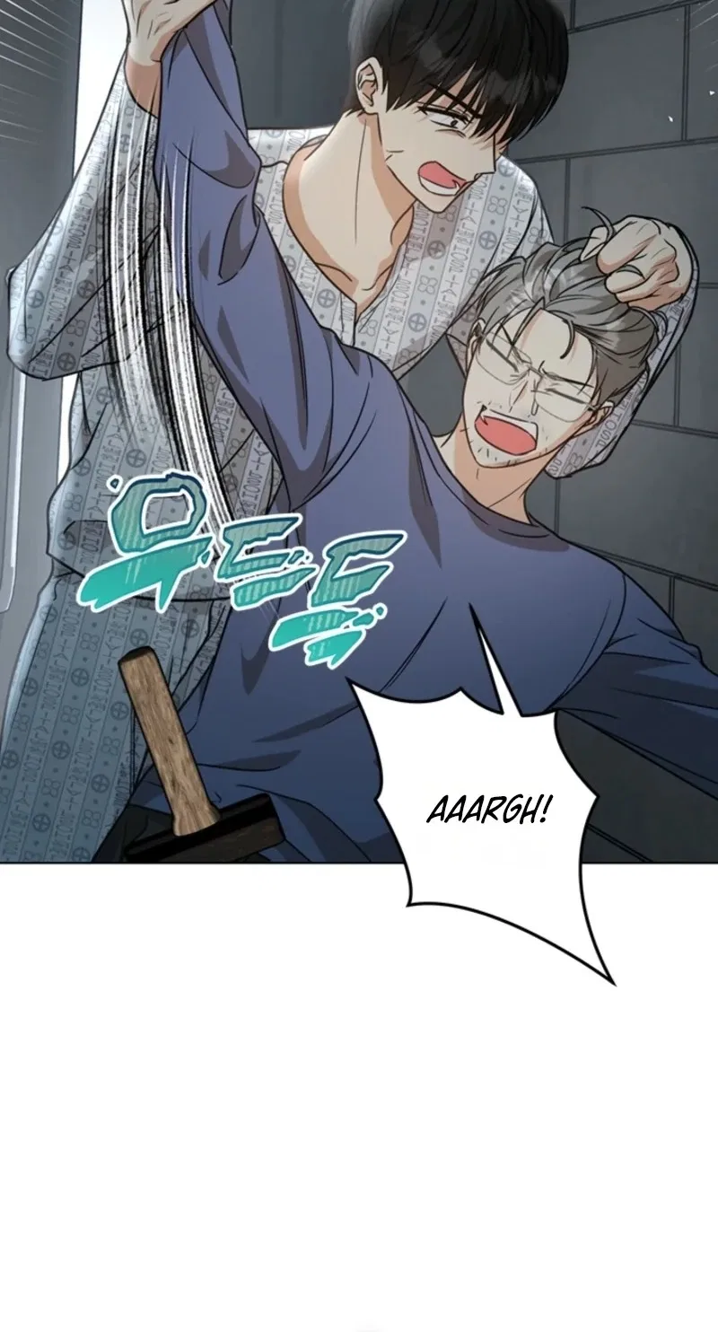 Toning Down the Gangster Male Lead Chapter 58 – Page 80