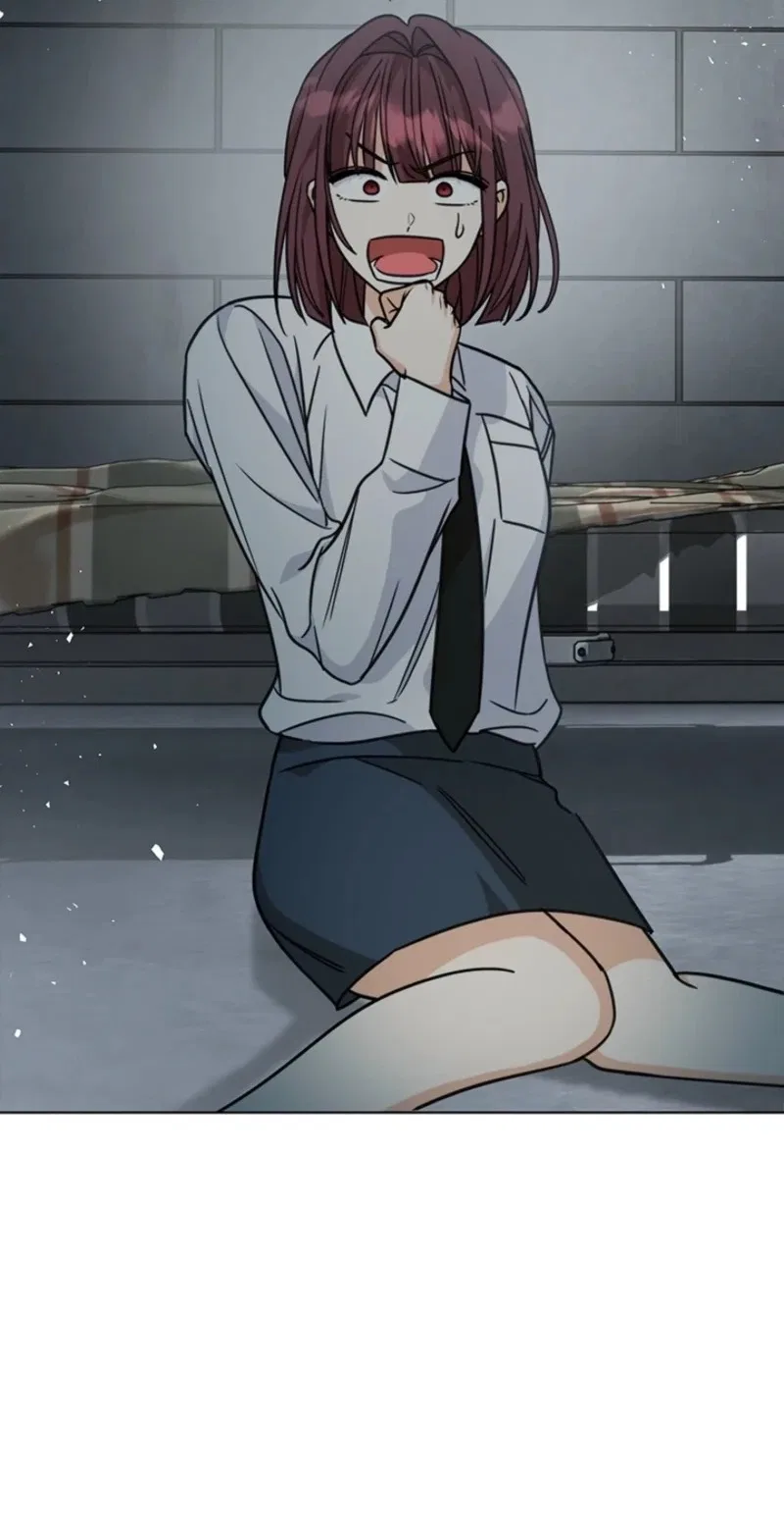 Toning Down the Gangster Male Lead Chapter 58 – Page 83