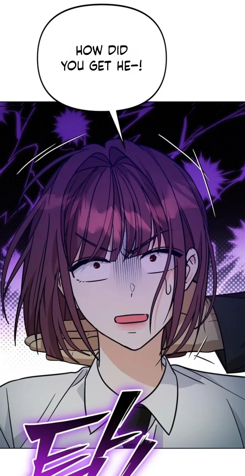 Toning Down the Gangster Male Lead Chapter 58 – Page 84
