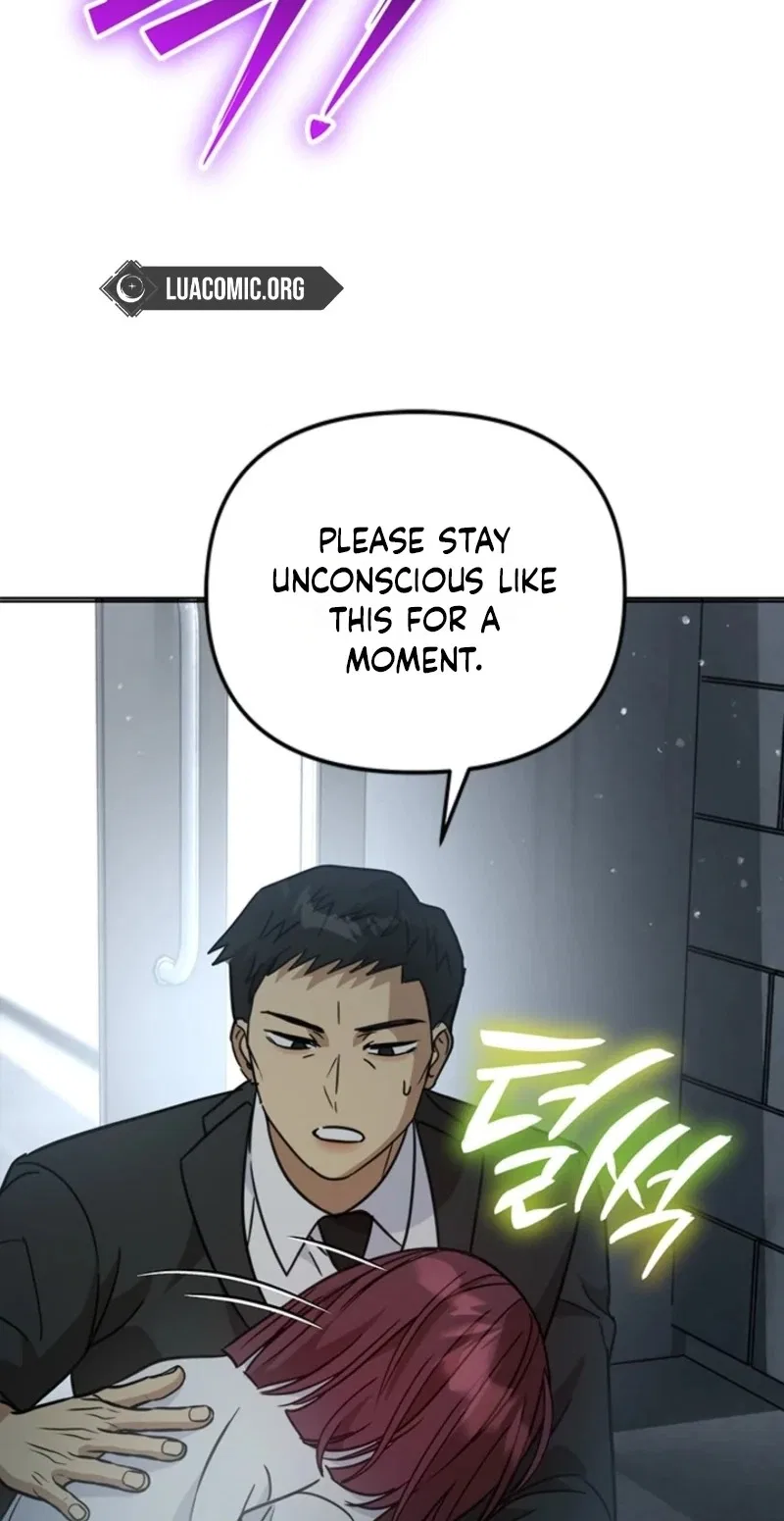 Toning Down the Gangster Male Lead Chapter 58 – Page 85