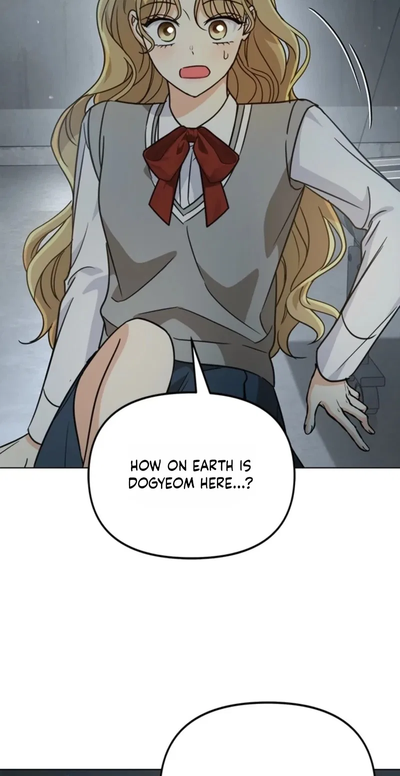 Toning Down the Gangster Male Lead Chapter 58 – Page 87