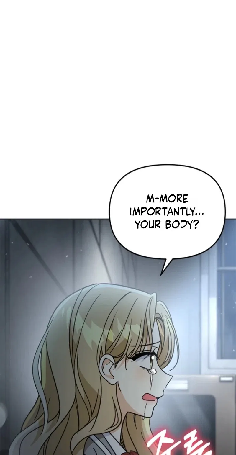 Toning Down the Gangster Male Lead Chapter 58 – Page 89