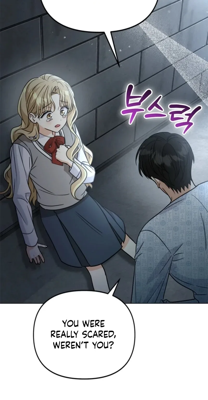 Toning Down the Gangster Male Lead Chapter 58 – Page 91