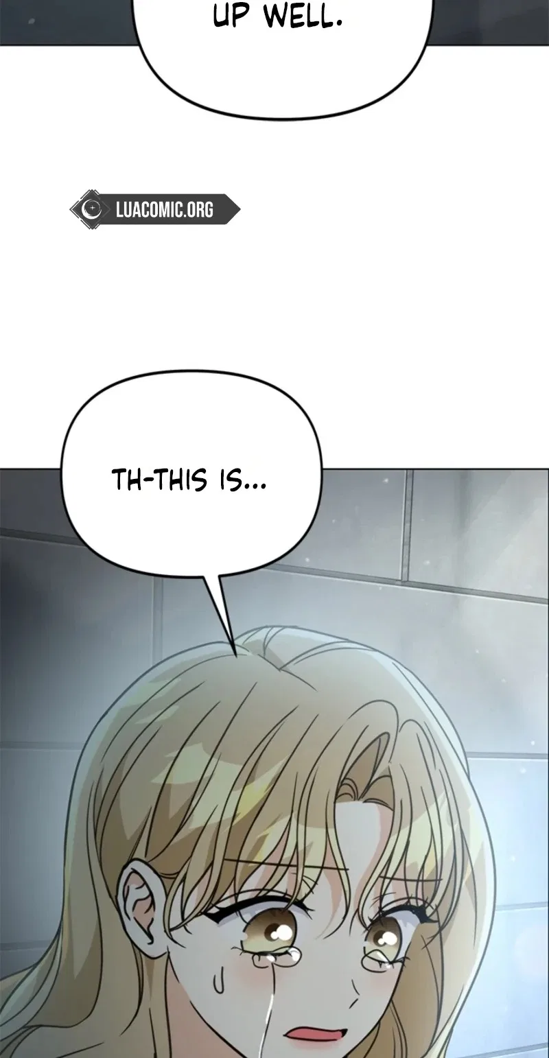 Toning Down the Gangster Male Lead Chapter 58 – Page 93