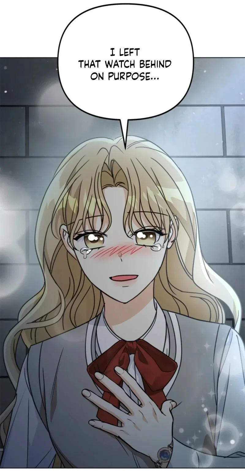 Toning Down the Gangster Male Lead Chapter 58 – Page 96