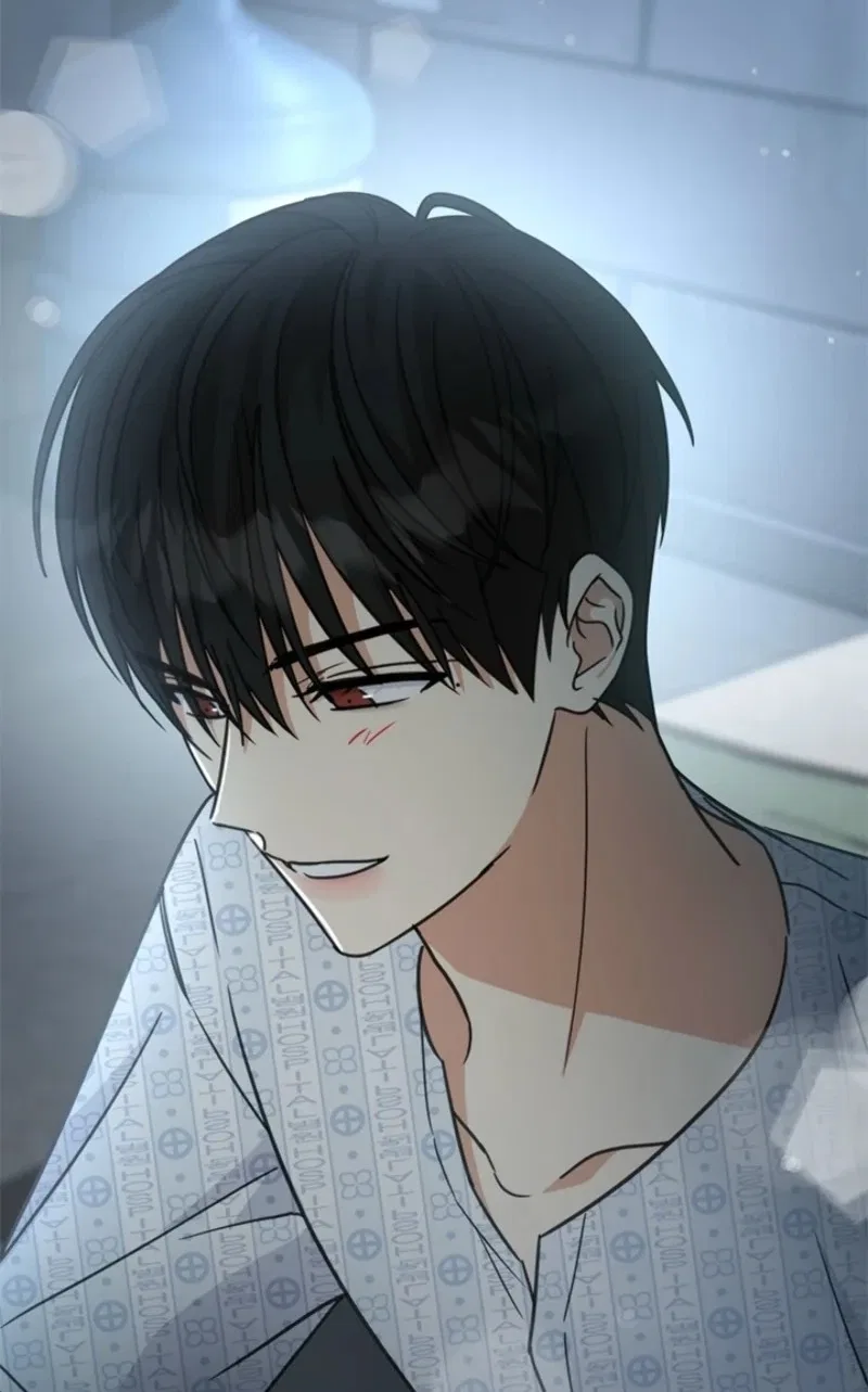 Toning Down the Gangster Male Lead Chapter 58 – Page 99