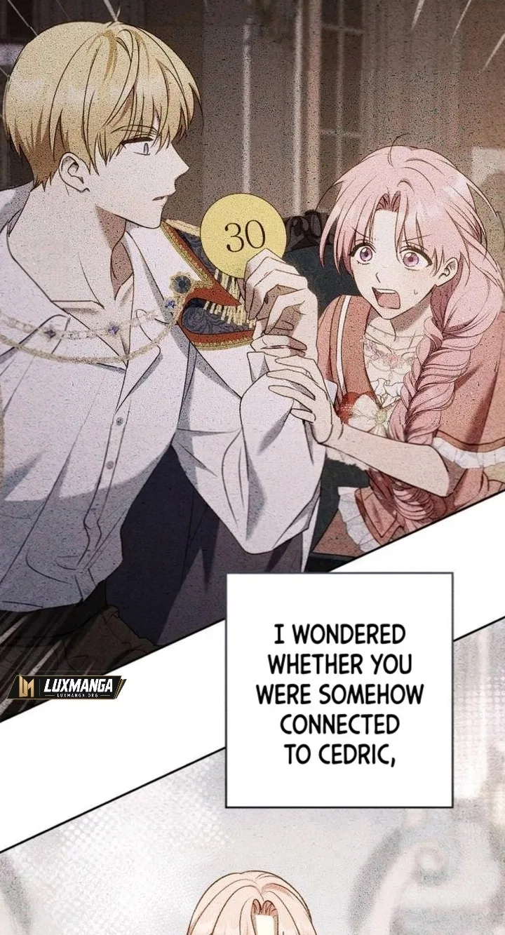 My Husband Was Stolen Twice Chapter 65 – Page 7