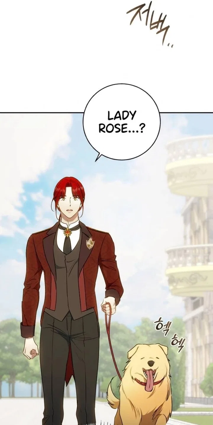 My Husband Was Stolen Twice Chapter 65 – Page 38