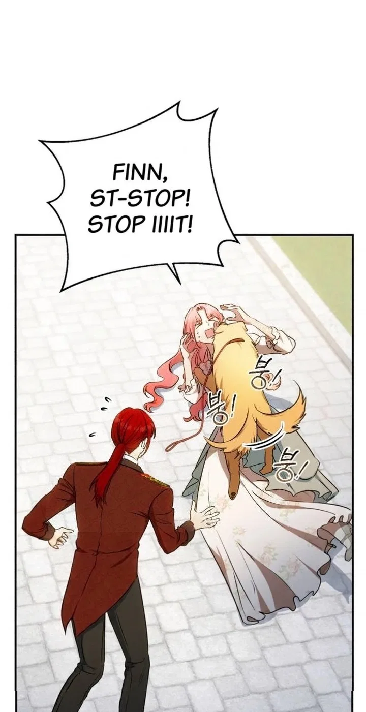 My Husband Was Stolen Twice Chapter 65 – Page 51