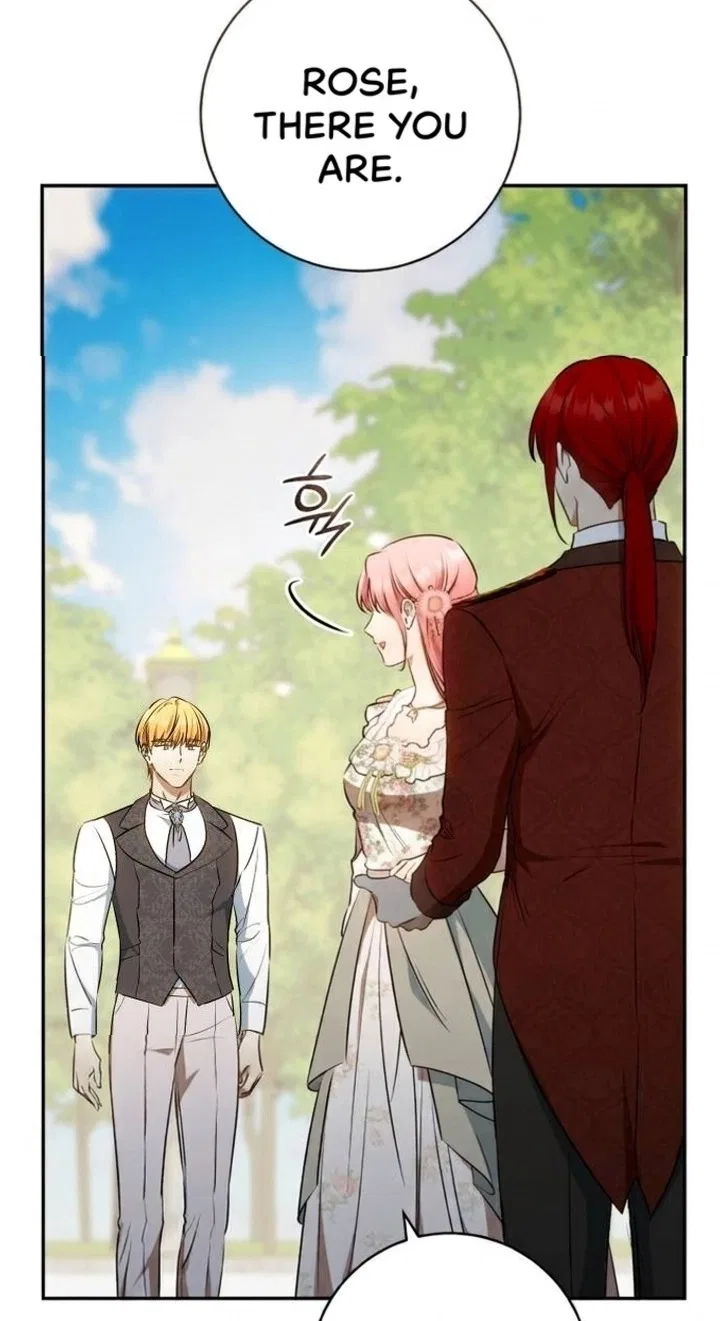 My Husband Was Stolen Twice Chapter 65 – Page 73
